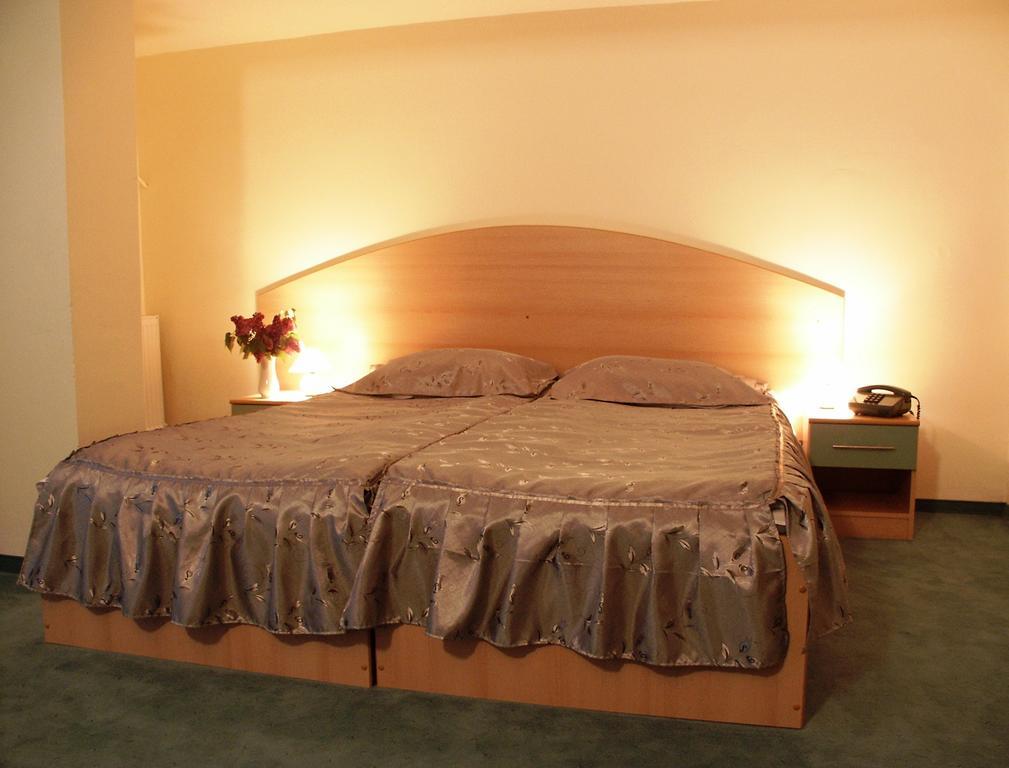 Hotel Tusnad ไบเลตุชนาด ห้อง รูปภาพ